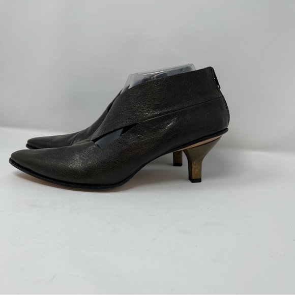 Cydwoq Perspective heeled shoe Size EU38.5 - Picture 10 of 15
